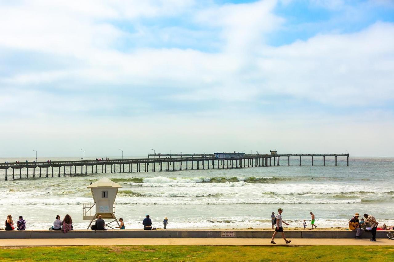 Apartamento Ob Pier 2 *