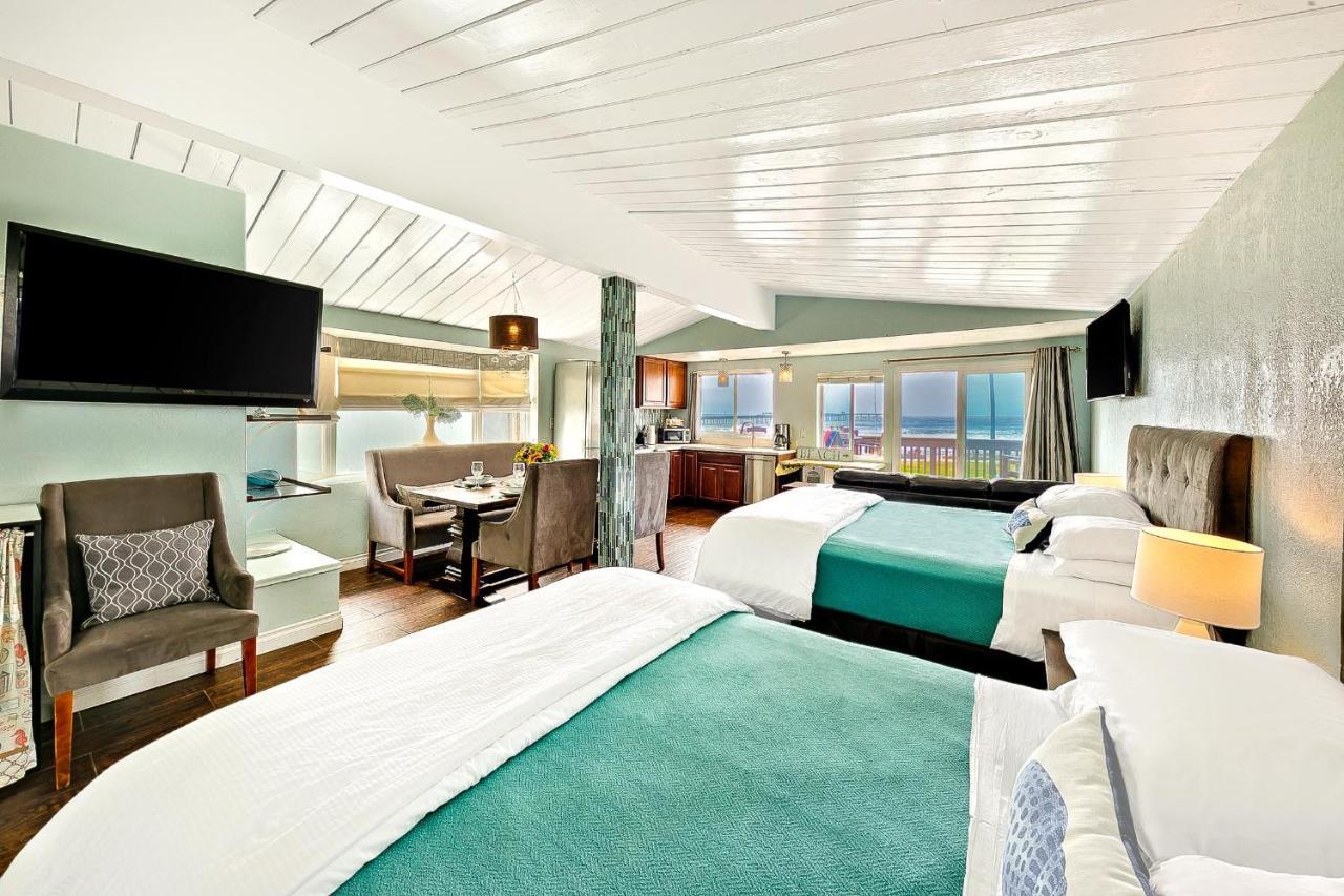 Ob Pier 2 Apartamento San Diego