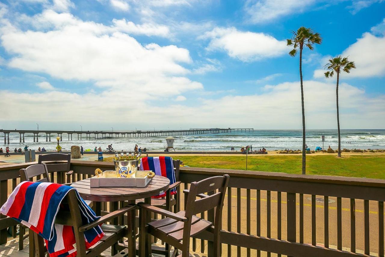 Apartamento Ob Pier 2 *