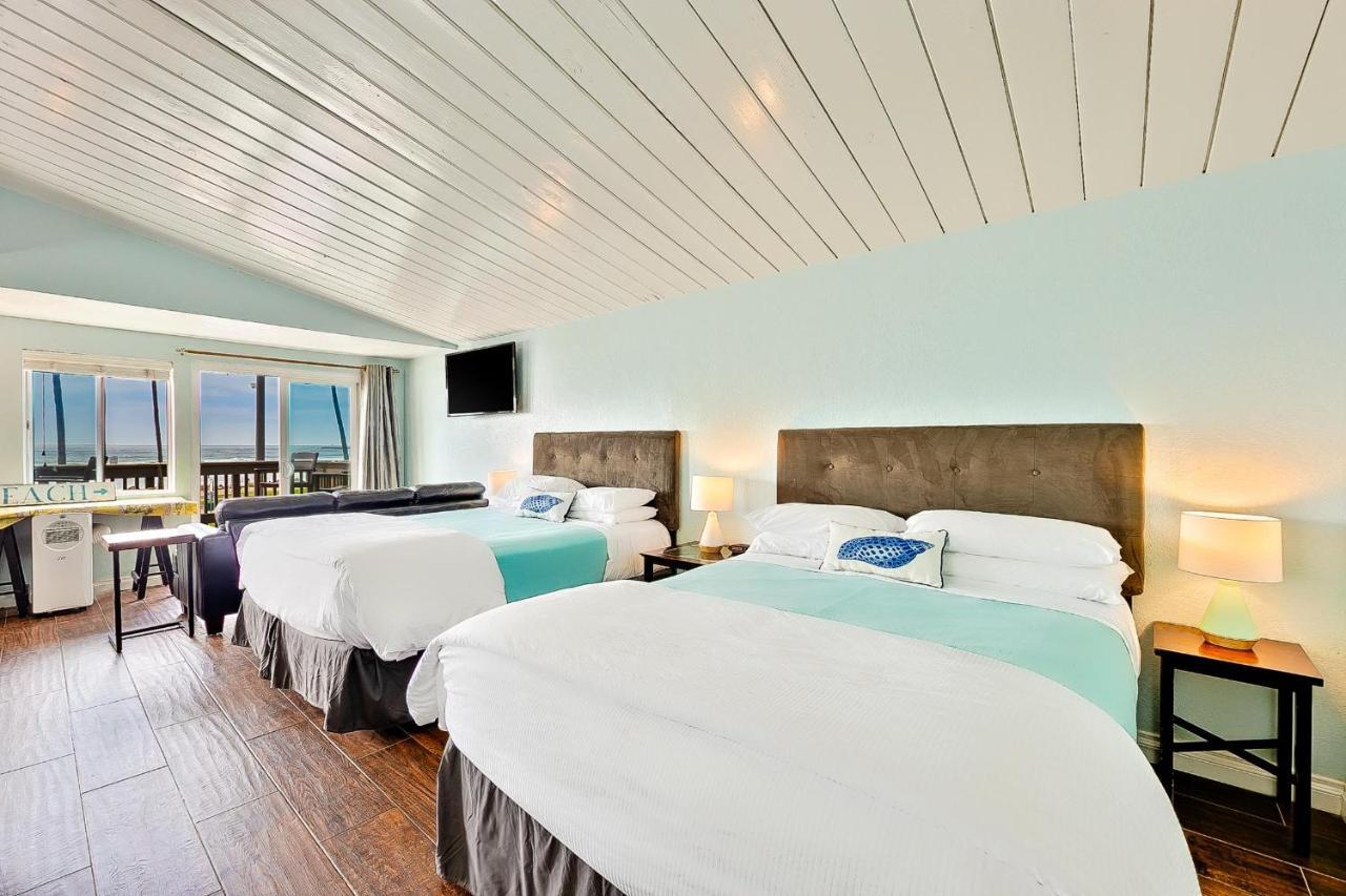 Apartamento Ob Pier 2 *