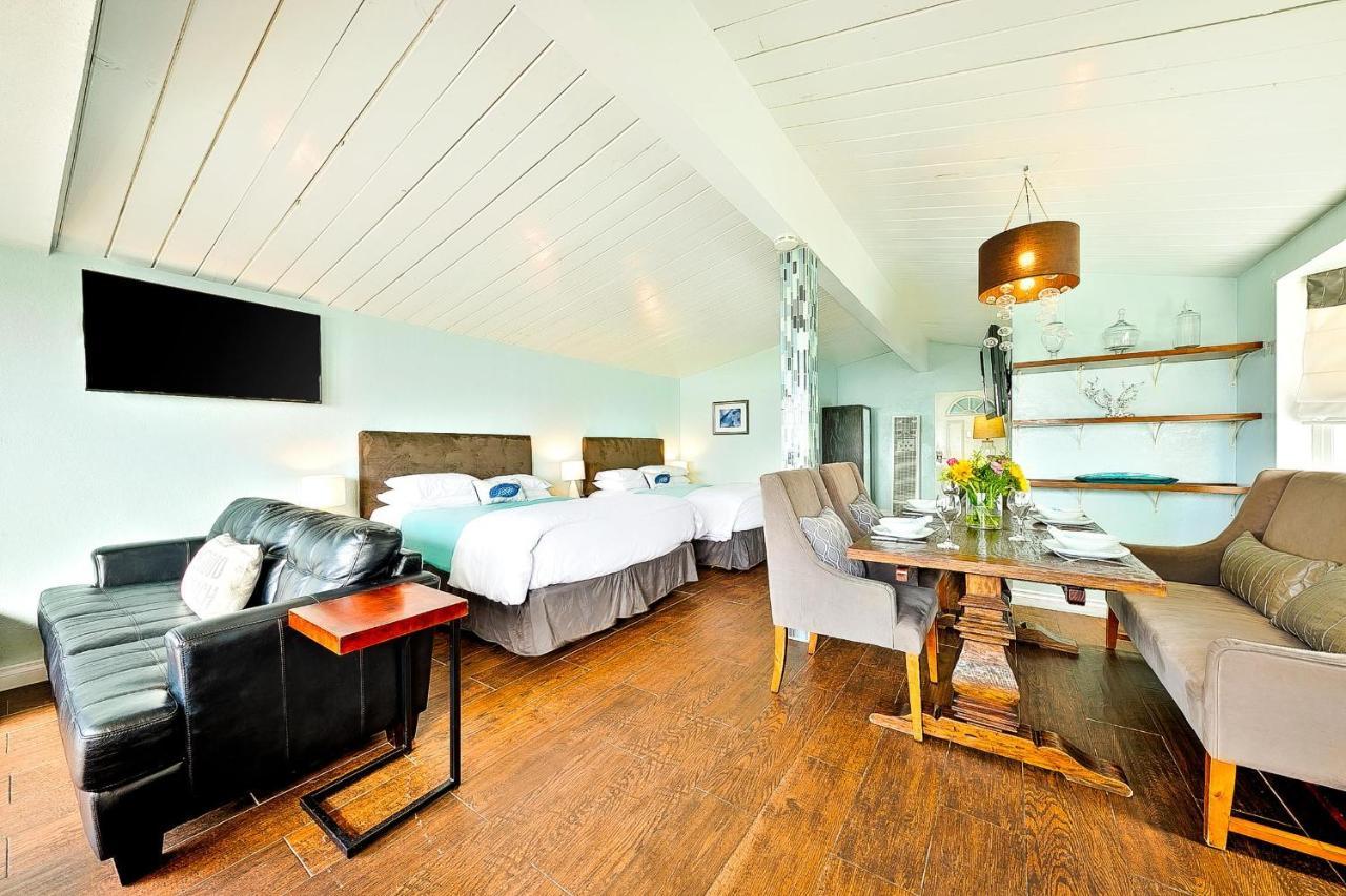 Ob Pier 2 Apartamento *