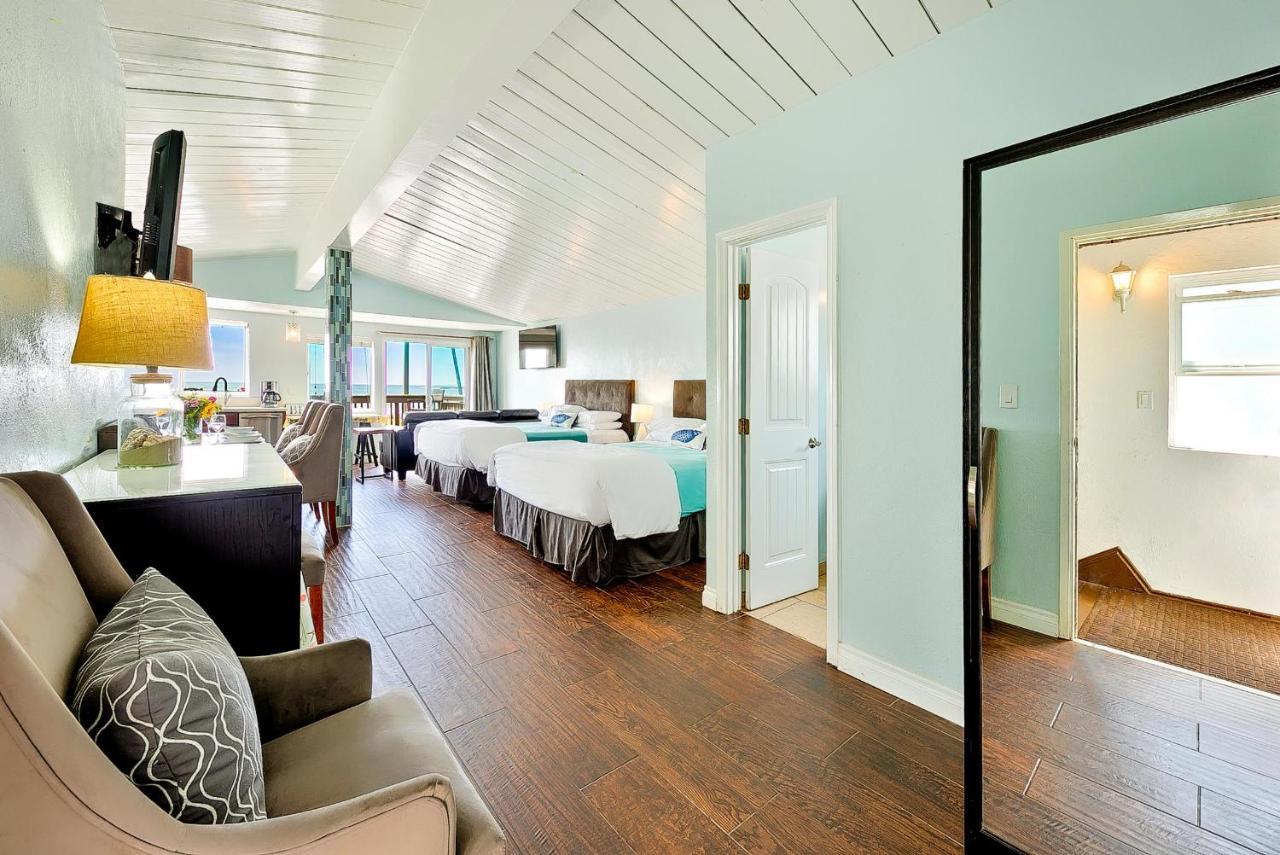 Apartamento Ob Pier 2