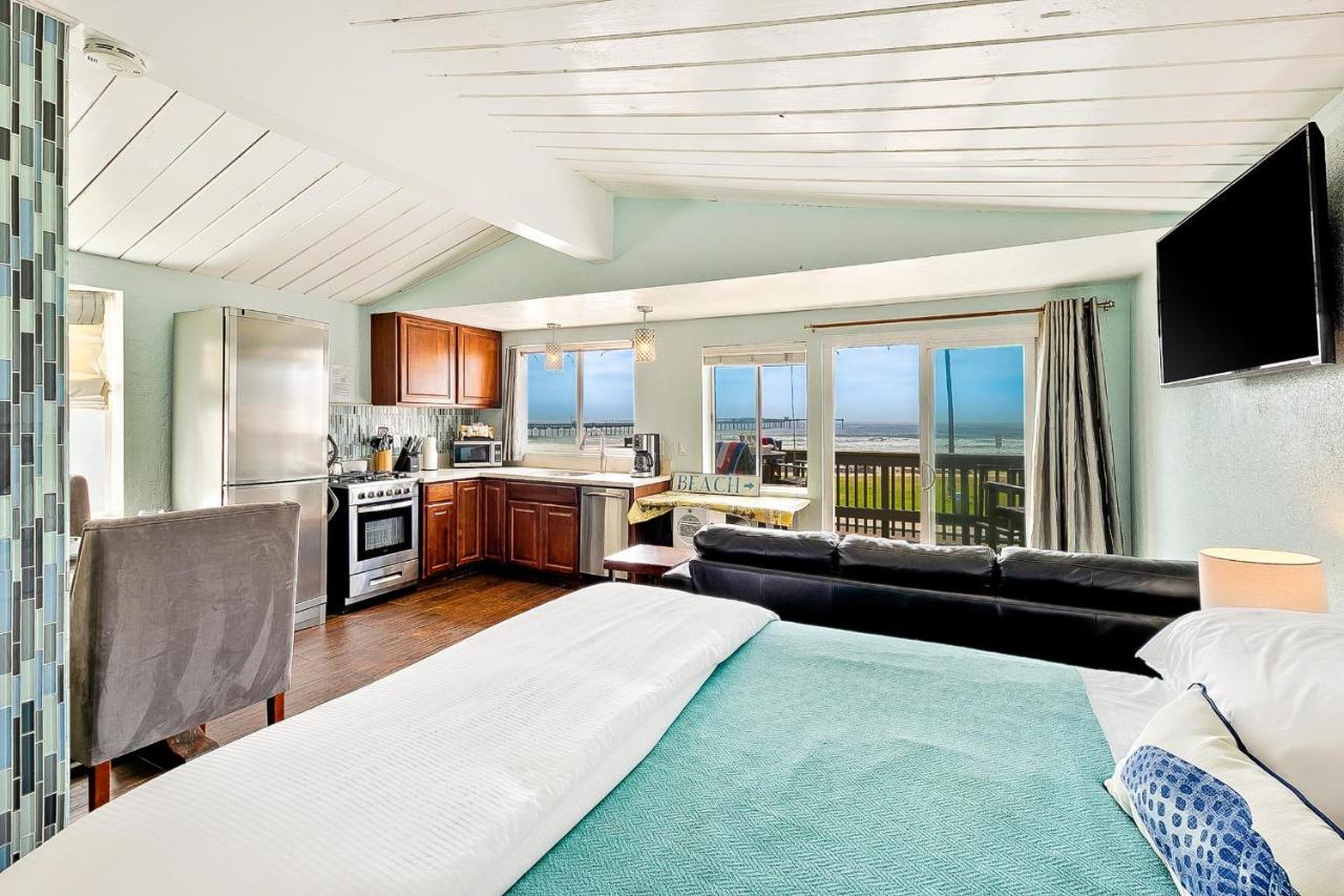 Apartamento Ob Pier 2