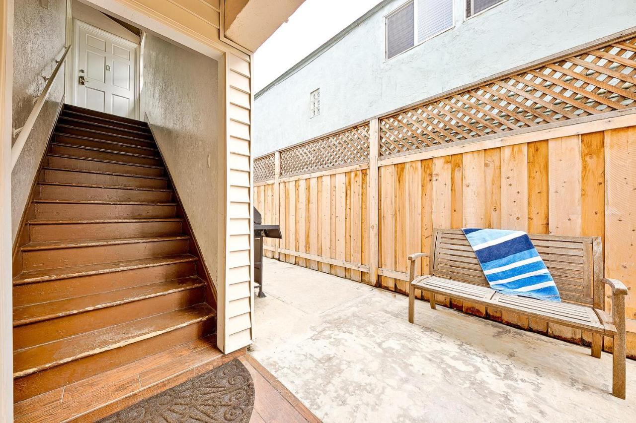 Apartamento Ob Pier 2 *