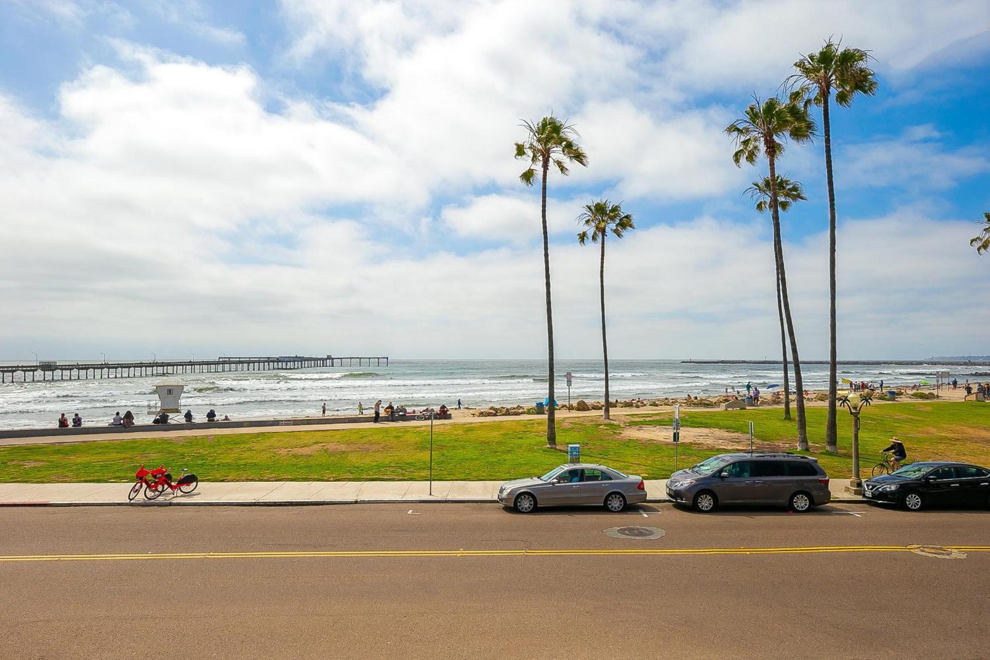 Ob Pier 2 Apartamento *