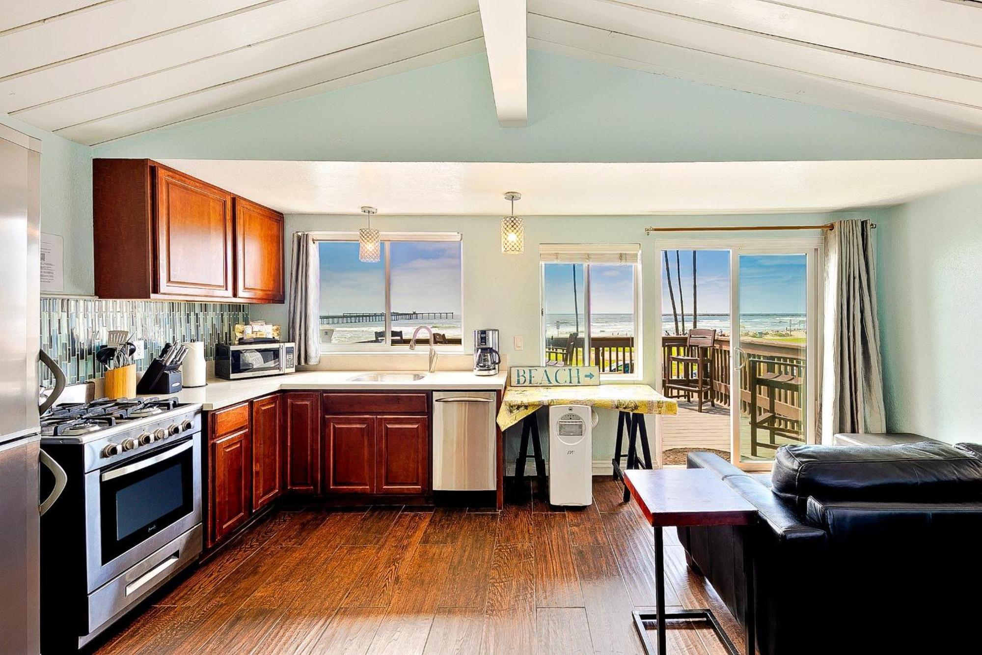 Apartamento Ob Pier 2