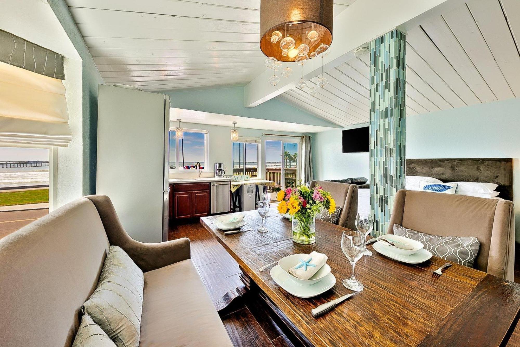 Ob Pier 2 Apartamento *